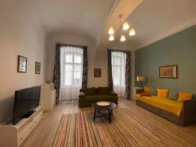 Apartment House Timisoara