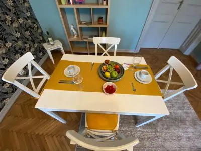 Apartment House Timisoara