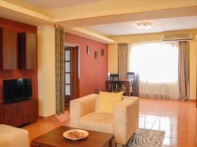 Apartment House Timisoara