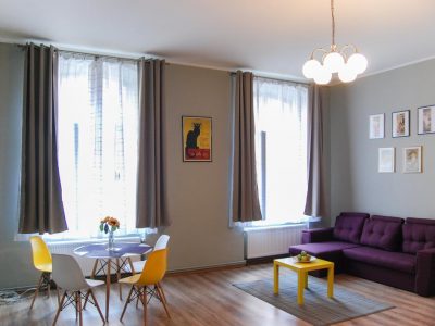 Apartment House Timisoara