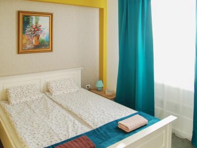 Apartment House Timisoara