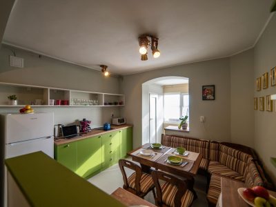 Apartment House Timisoara