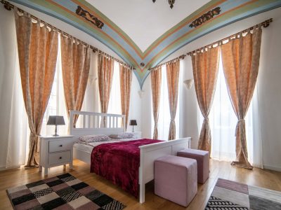 Apartment House Timisoara